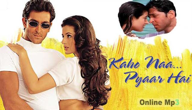 kaho na pyar hai mp3 songs free download 320kbps
