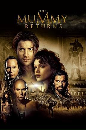 The mummy 1999 full movie download in dual audio 1080p hd